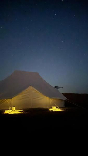SAFARI-Glamping